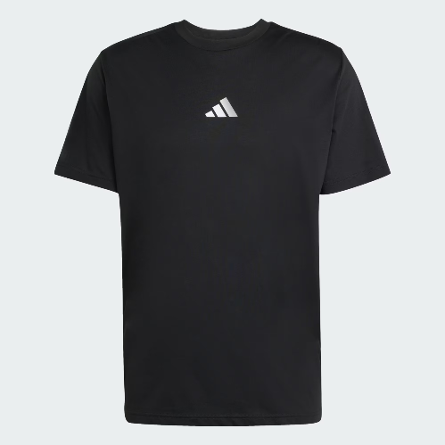 Resim Adidas M Tech G T Erkek T-Shirt Kb9407