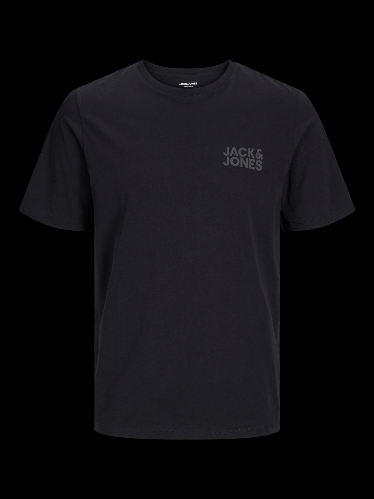 Resim Jack & Jones Jjecorp Logo Tee Ss O-Neck  Noos Erkek T-Shirt 12151955
