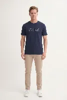 Resim Cazador Erkek T-shirt 44790