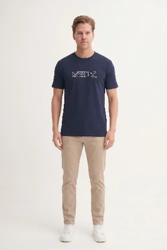 Resim Cazador Erkek T-shirt 44790