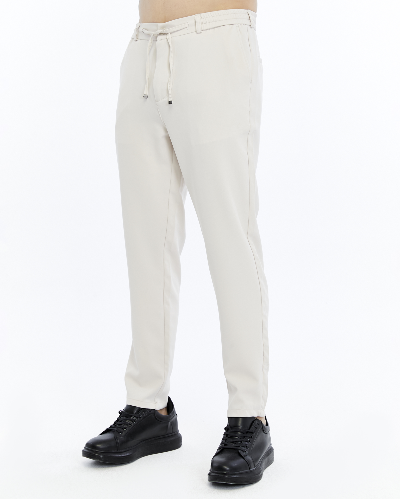 Resim Paul&More Kanvas Pantolon Diamond Erkek