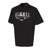 Resim Hummel Hmlyerno Oversıze  S/S  Erkek T-Shirt 912372-2001