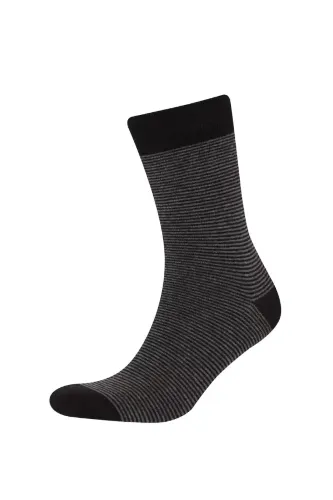 Resim Defacto Erkek Çorap D9659AX/KR1