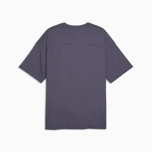 Resim Puma M Cloudspun Oversızed Tee Erkek T-Shirt 529220-35