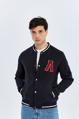 Resim Paul&More Erkek Mont 2001