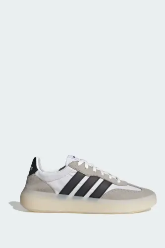 Resim Adidas BARREDA DECODE Kadın Spor Ayakkabı JR3101