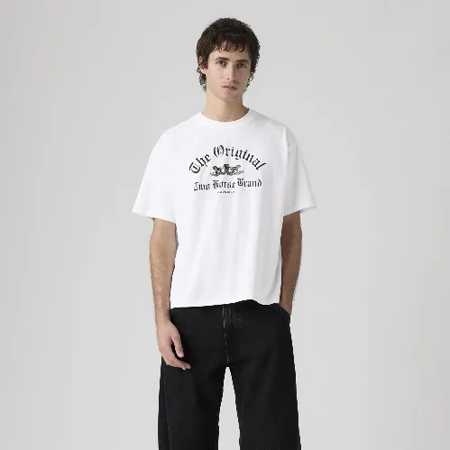 Resim Levis Erkek T-shirt