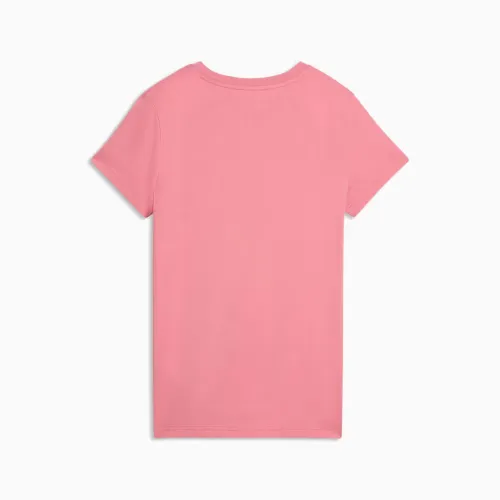 Resim Puma Kadın Kısa Kol T-shirt 682371-25