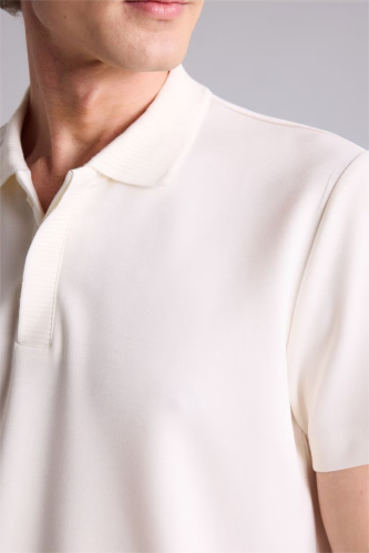 Resim Defacto Erkek T-shirt H3433AX/ER100