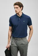 Resim Lufian Laon Erkek T-shirt 111040230