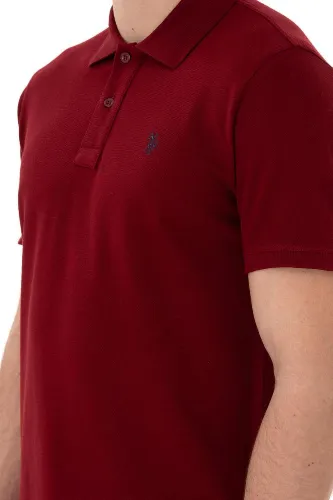 Resim U.S. Polo Assn. Erkek T-Shirt 2084151 Gtp04Iy025