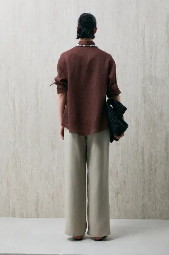 Resim Lufian Barrı Kadın Gömlek 121010016