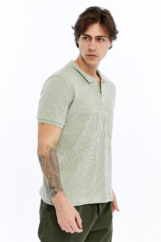 Resim Trender Erkek T-shirt