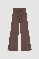 Resim QUZU Kadın Kanvas Pantolon