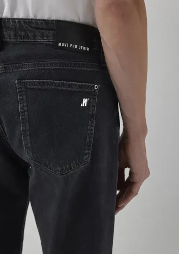 Resim Mavi Erkek Jean Pantolon M00810A4040