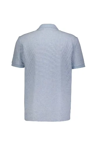 Resim Süvari Erkek T-shirt STS1014000002