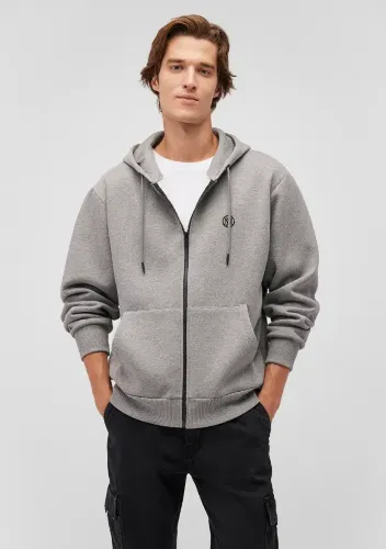 Resim Mavi Erkek Sweat M066979-34686