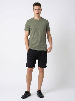 Resim Loft Erkek T-shirt LF2043674