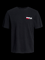Resim Jack & Jones Jjecorp Logo Tee Play Ss O-Neck Noos Erkek T-shirt 12233999