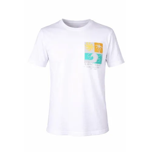 Resim Trender Erkek T-shirt