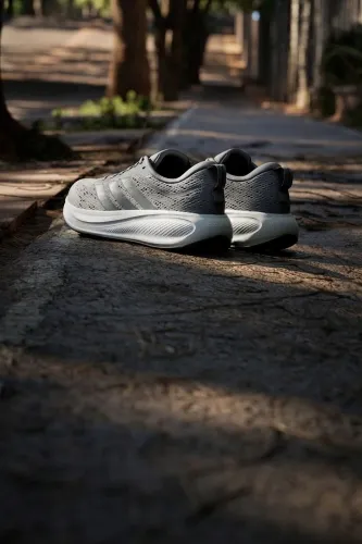 Resim Adidas RESPONSE PACE M Erkek Spor Ayakkabı KJ1774