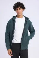 Resim Yenikoza Erkek Sweat