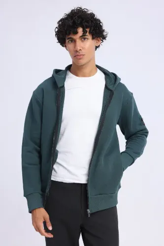 Resim Yenikoza Erkek Sweat
