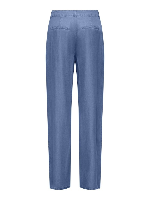 Resim Only Onlcharıs Lıfe Mw Straıght Pants Wvn Cc Kadın Kanvas Pantolon 15363963