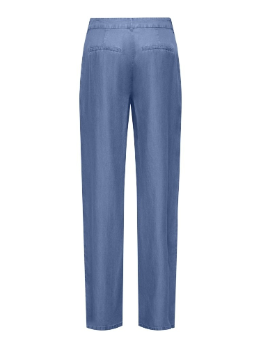 Resim Only Onlcharıs Lıfe Mw Straıght Pants Wvn Cc Kadın Kanvas Pantolon 15363963