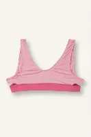 Resim Defacto Kız Çocuk Bikini Takım G6782A8/PN82