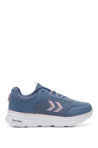 Resim Hummel Hml Tyro Flex Unısex Spor Ayakkabı 900958-7818