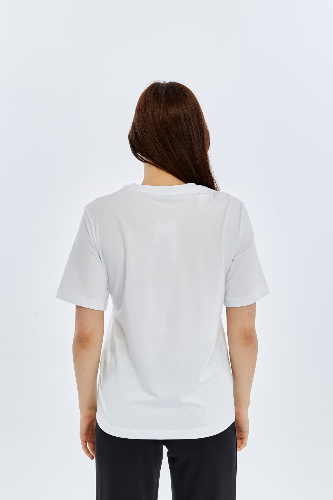 Resim Viole&More Kadın T-shirt 622