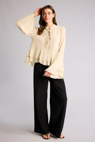 Resim Defacto Kadın Bluz H1569AX/BG33