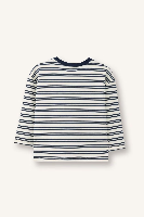 Resim Defacto Erkek Bebek Sweat G7476A5/NV256