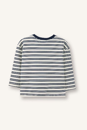 Resim Defacto Erkek Bebek Sweat G7476A5/NV256