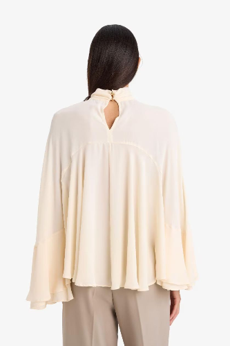 Resim Defacto Kadın Bluz G8612AX/ER83