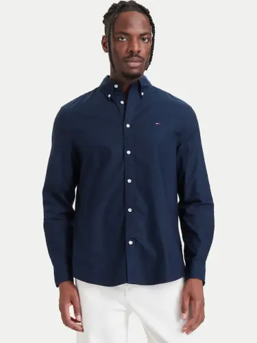 Resim Tommy Hilfiger Erkek Gömlek
