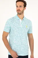 Resim 1826921 Getafe Us Polo Assn Erkek T-Shirt