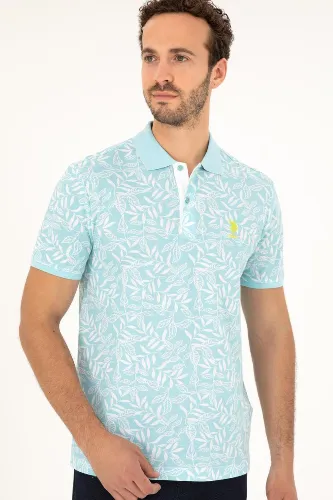 Resim 1826921 Getafe Us Polo Assn Erkek T-Shirt