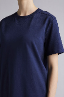 Resim Defacto Kadın T-shirt A9428AX/NV251