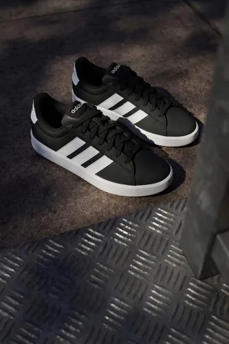 Resim Adidas GRAND COURT 3.0 Erkek Spor Ayakkabı IH1473