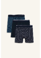 Resim Defacto Erkek Boxer&Külot D2314AX/NV135