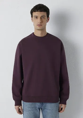 Resim Mavi Erkek Sweat M0S10634-70223