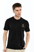 Resim Yenikoza Erkek T-shirt