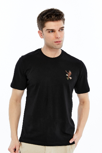 Resim Yenikoza Erkek T-shirt