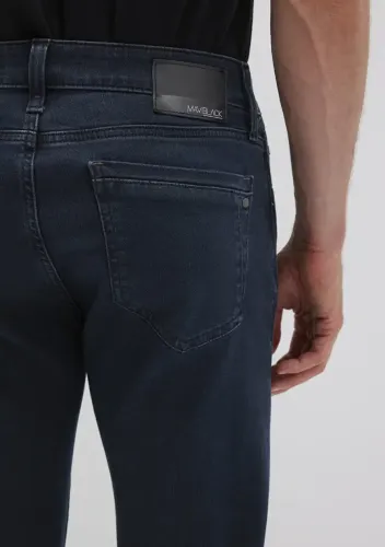 Resim Mavi Jake Skinny Erkek Jean Pantolon M0042227245