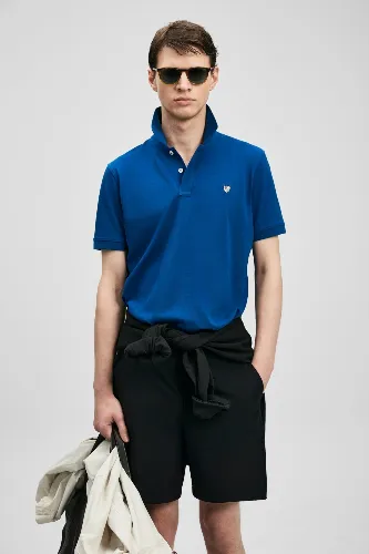 Resim Lufian Laon Erkek T-shirt 111040230