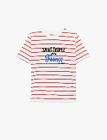 Resim Koton Kadın T-shirt 6SAK50097EK