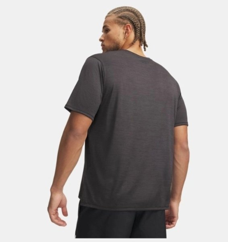 Resim Under Armour Ua Tech Vent Ss Erkek T-Shirt 1376791-001