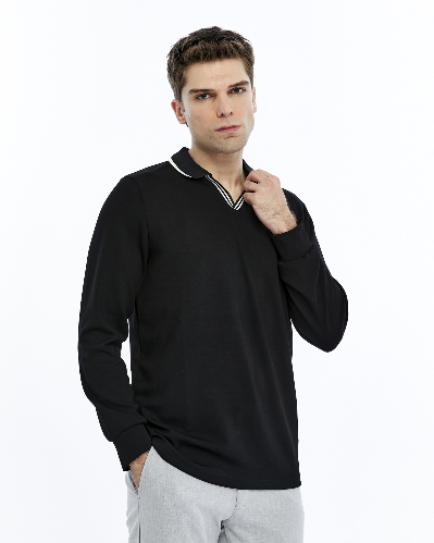 Resim Yenikoza Erkek Sweat